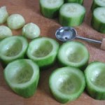cucumber-cups