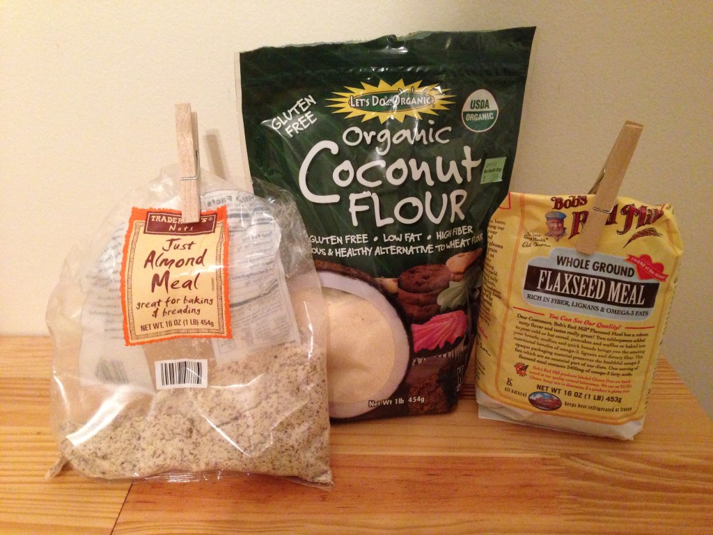 coconut chicken ingredients