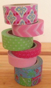 washi tape