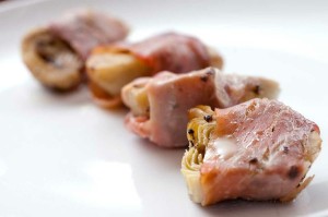 Pinterest Recipe Round Up - Cold Cuts