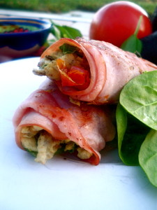 Pinterest Recipe Round Up - Cold Cuts